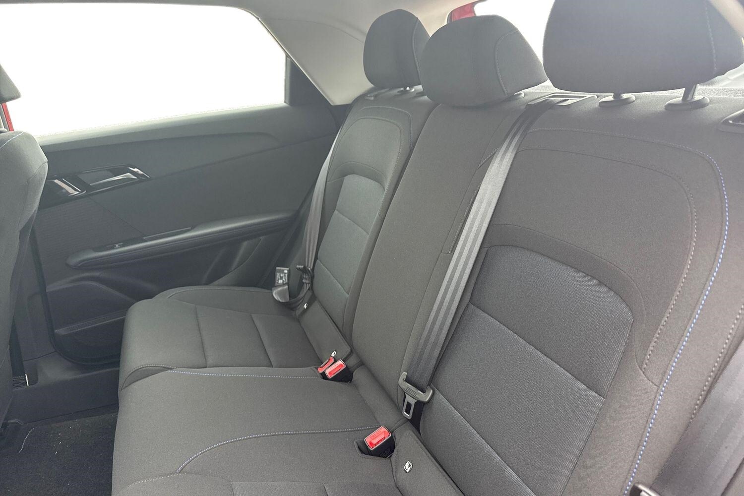 Used MG MG4 2025 for sale - 77346809: Photo 23