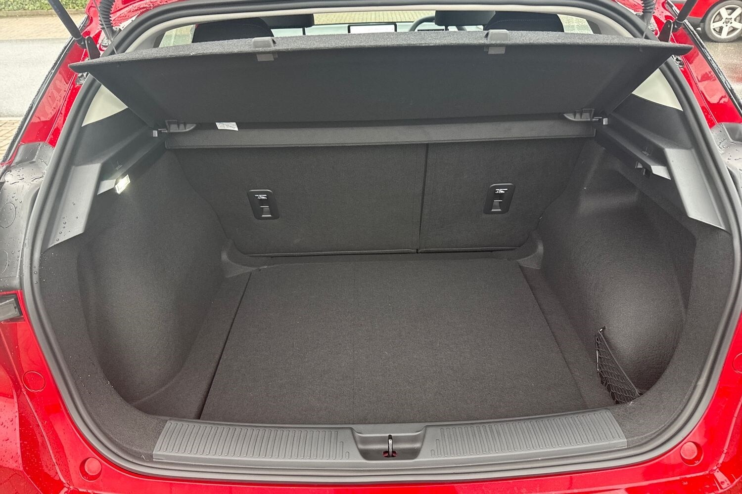 Used MG MG4 2025 for sale - 77346809: Photo 24