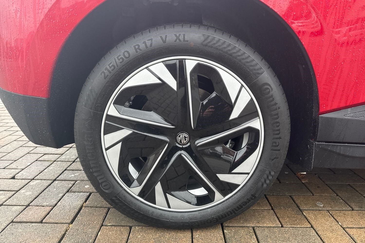 Used MG MG4 2025 for sale - 77346809: Photo 26