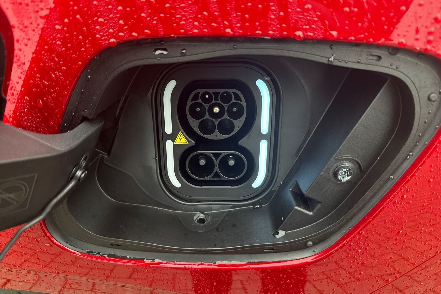 Used MG MG4 2025 for sale - 77346809: Photo 34