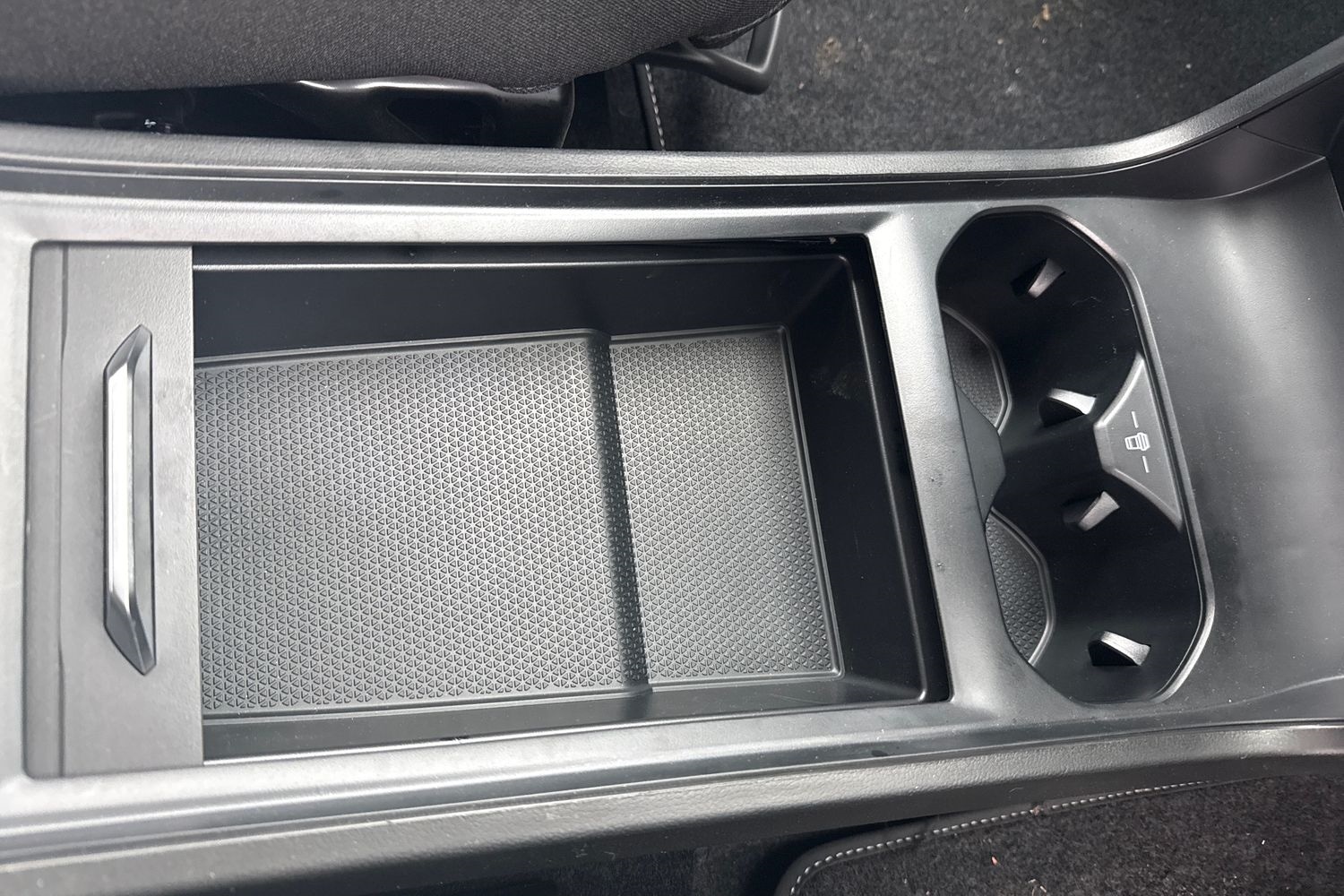 Used MG MG4 2025 for sale - 77346809: Photo 38