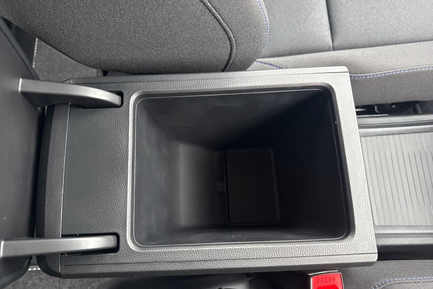 Used MG MG4 2025 for sale - 77346809: Photo 39