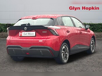 Used MG MG4 2025 for sale - 77346809: Photo