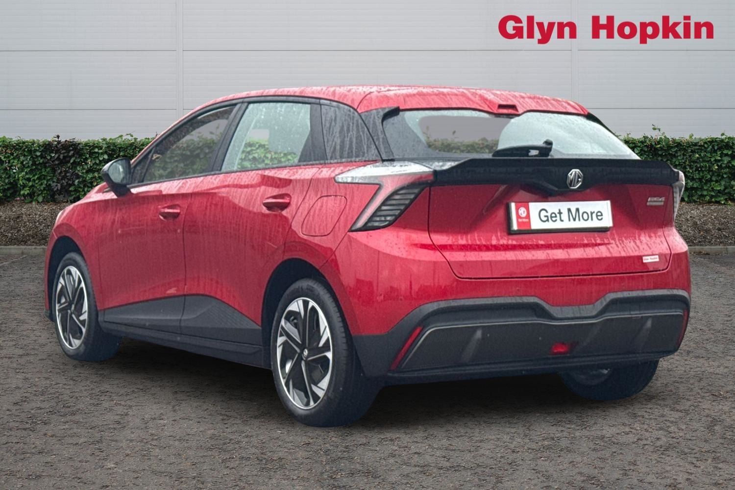 Used MG MG4 2025 for sale - 77346809: Photo 5