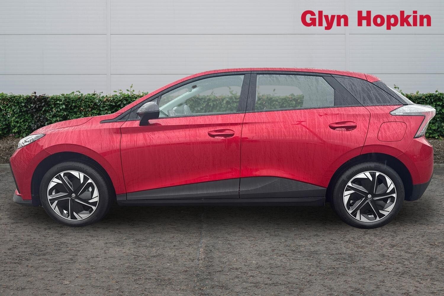 Used MG MG4 2025 for sale - 77346809: Photo 6