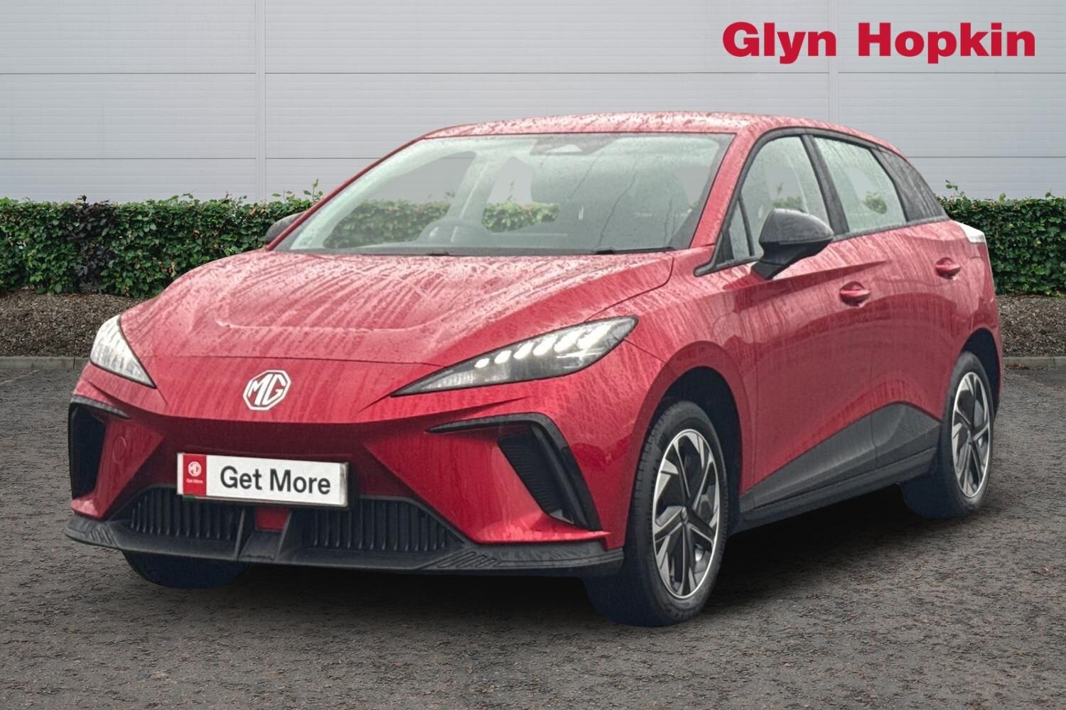 Used MG MG4 2025 for sale - 77346809: Photo 7