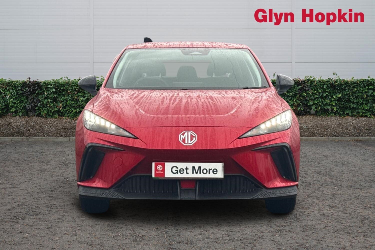 Used MG MG4 2025 for sale - 77346809: Photo 8