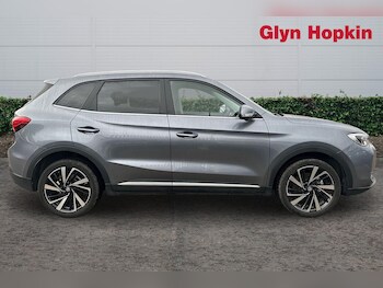 Used MG MG ZS 2024 for sale - 77092548: Photo