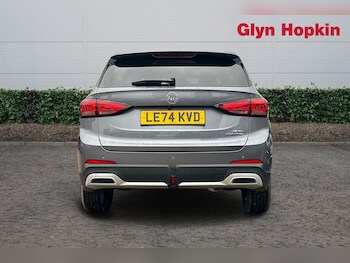 Used MG MG ZS 2024 for sale - 77092548: Photo