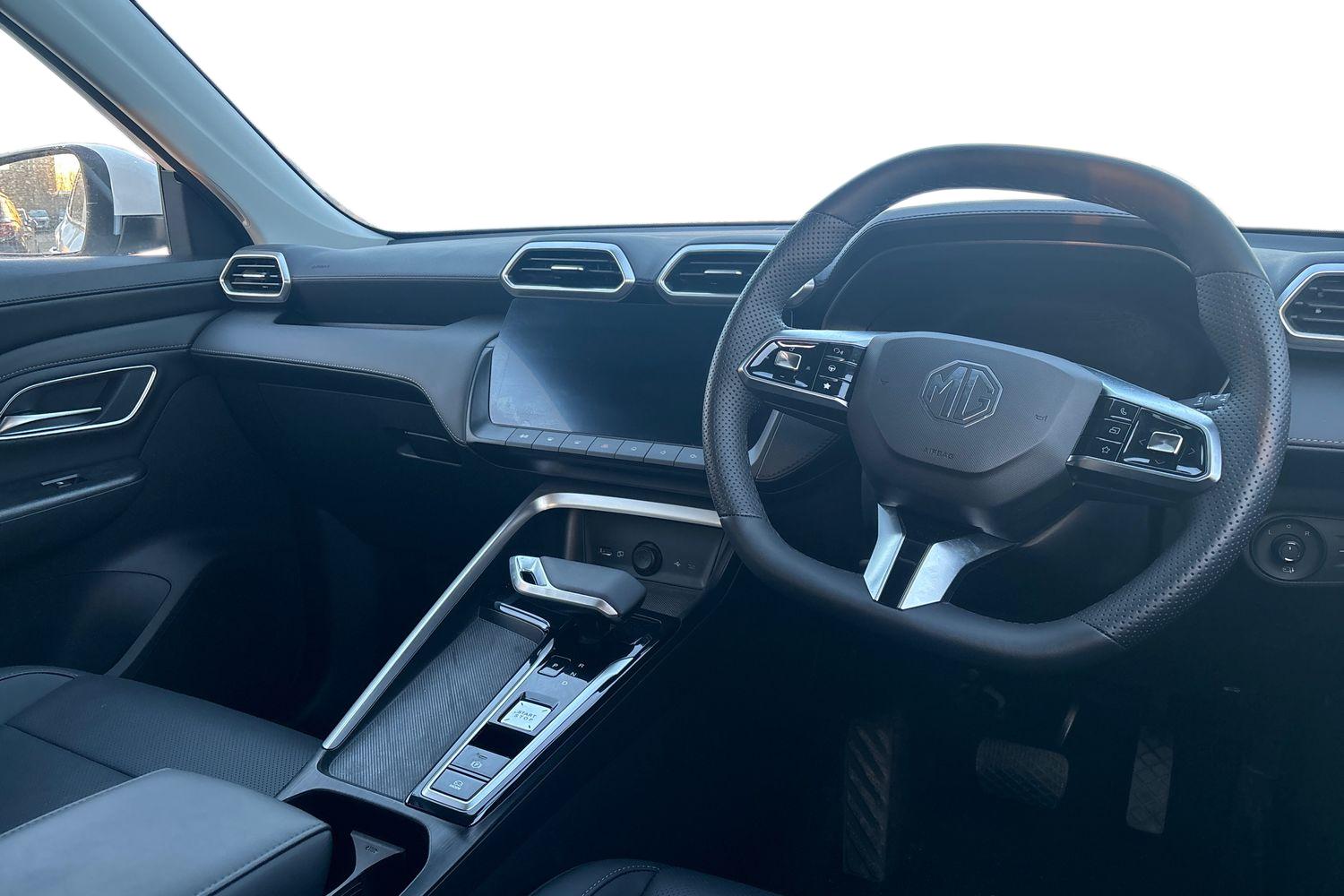 Used MG MG ZS 2025 for sale - 77420373: Photo 10