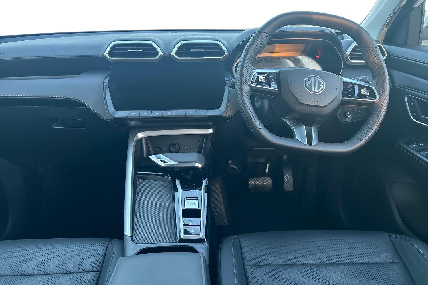 Used MG MG ZS 2025 for sale - 77420373: Photo 11