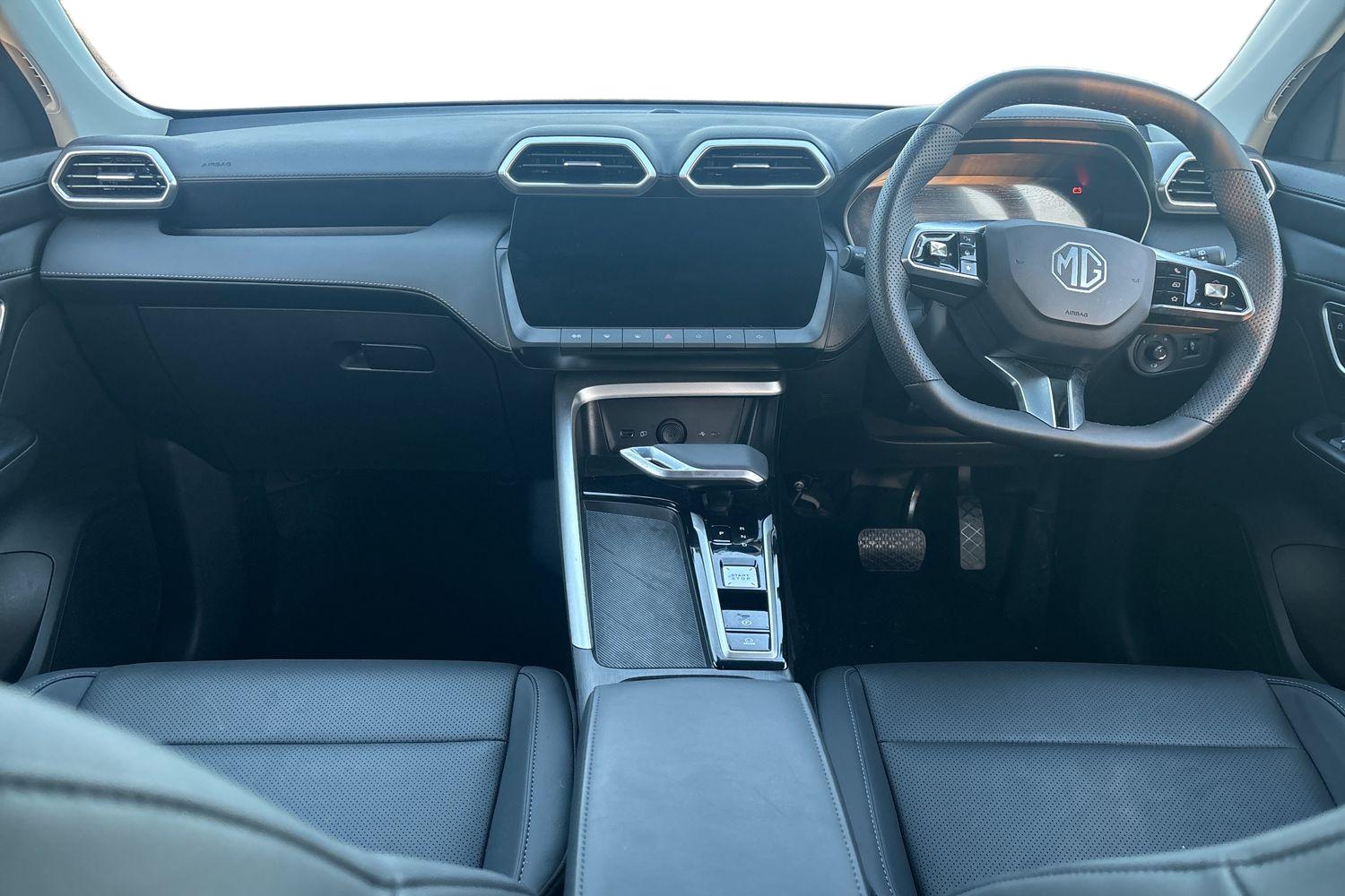 Used MG MG ZS 2025 for sale - 77420373: Photo 12