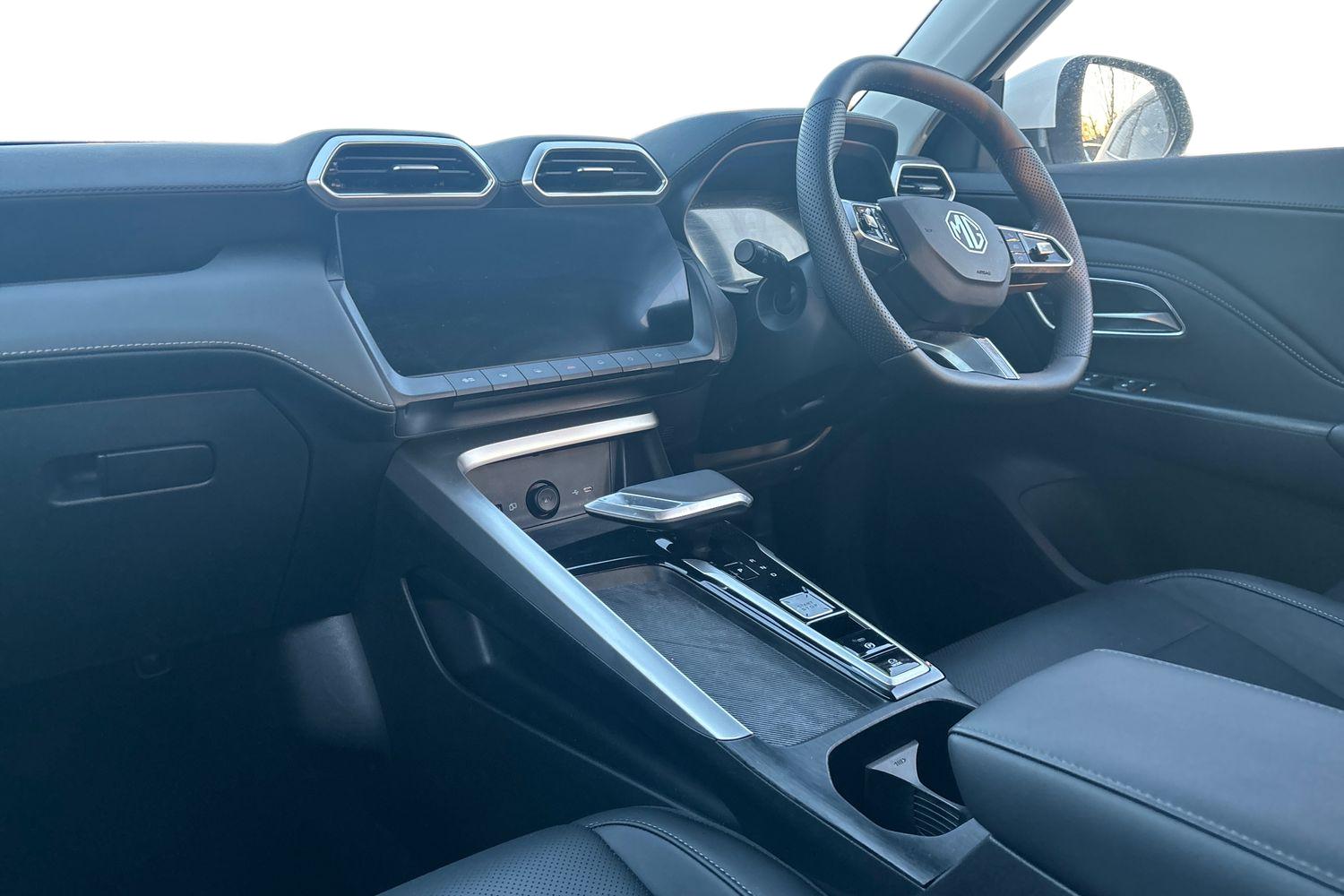 Used MG MG ZS 2025 for sale - 77420373: Photo 13