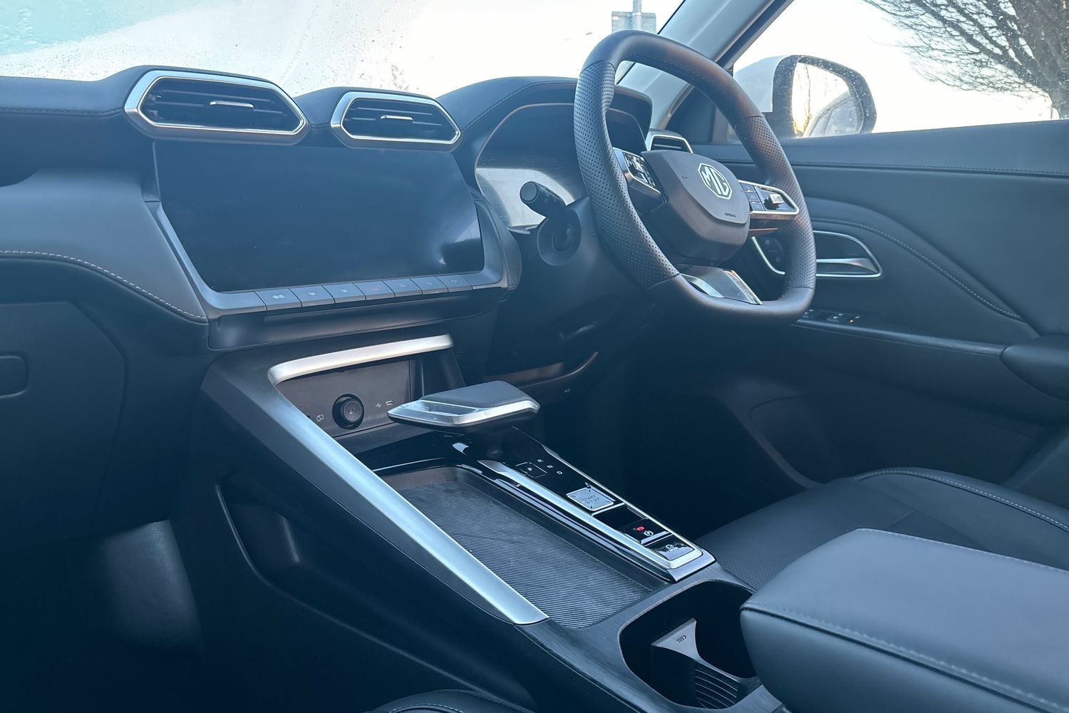 Used MG MG ZS 2025 for sale - 77420373: Photo 14