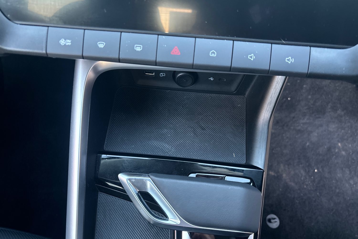 Used MG MG ZS 2025 for sale - 77420373: Photo 15