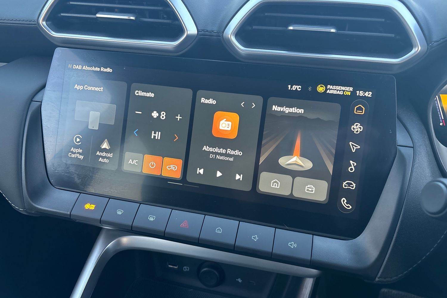 Used MG MG ZS 2025 for sale - 77420373: Photo 17