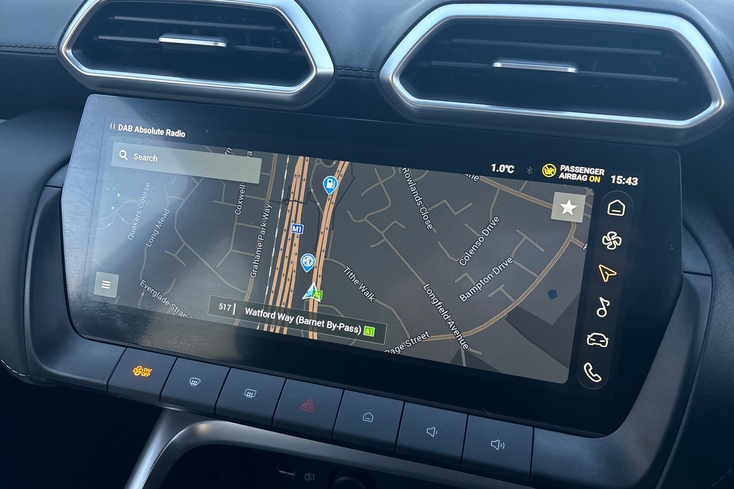 Used MG MG ZS 2025 for sale - 77420373: Photo 18