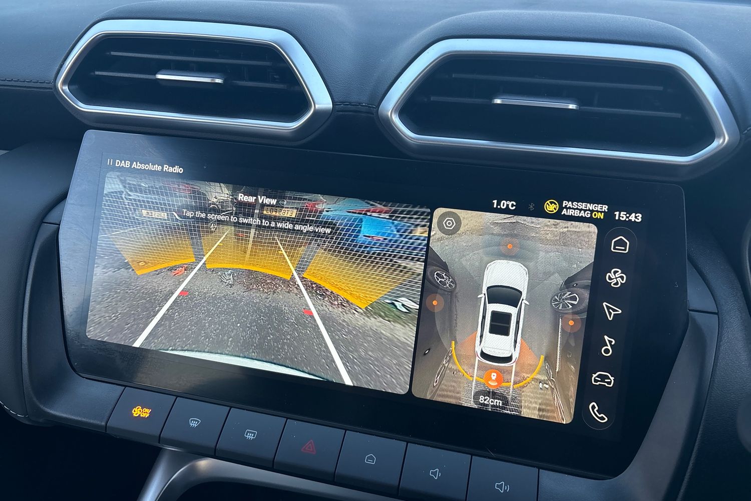 Used MG MG ZS 2025 for sale - 77420373: Photo 19