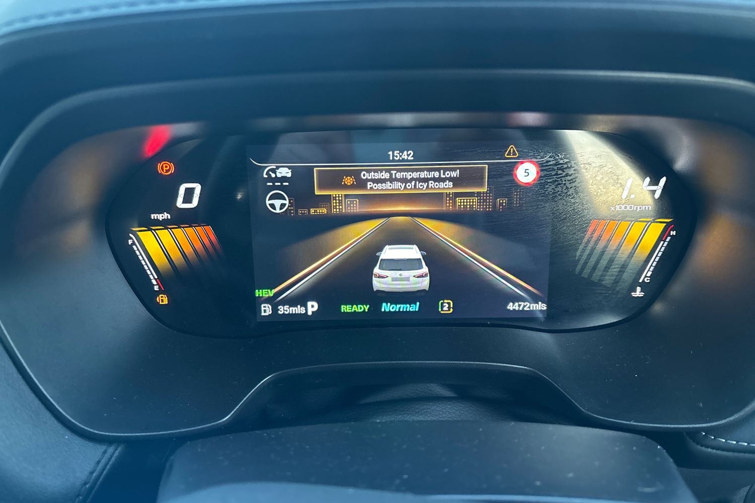 Used MG MG ZS 2025 for sale - 77420373: Photo 20