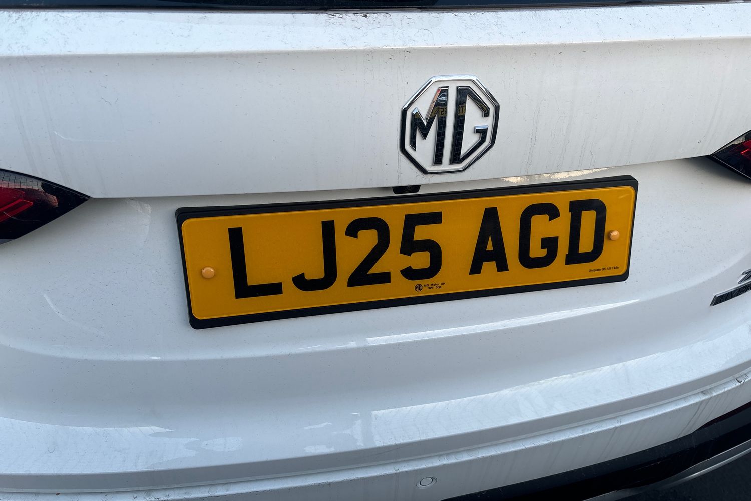 Used MG MG ZS 2025 for sale - 77420373: Photo 26