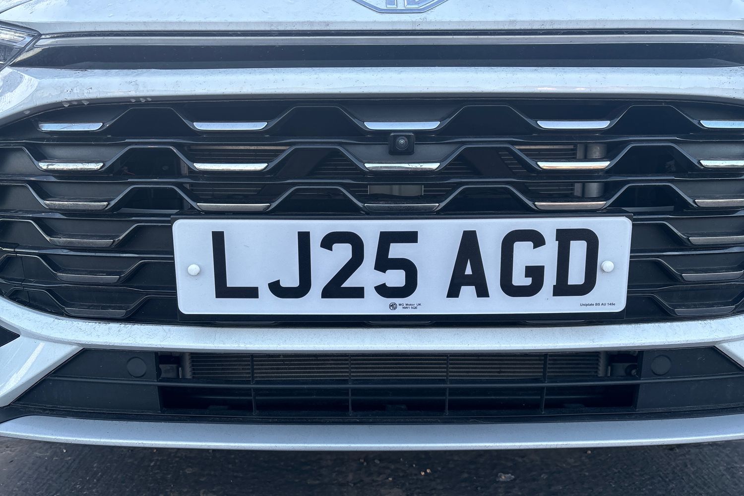 Used MG MG ZS 2025 for sale - 77420373: Photo 28