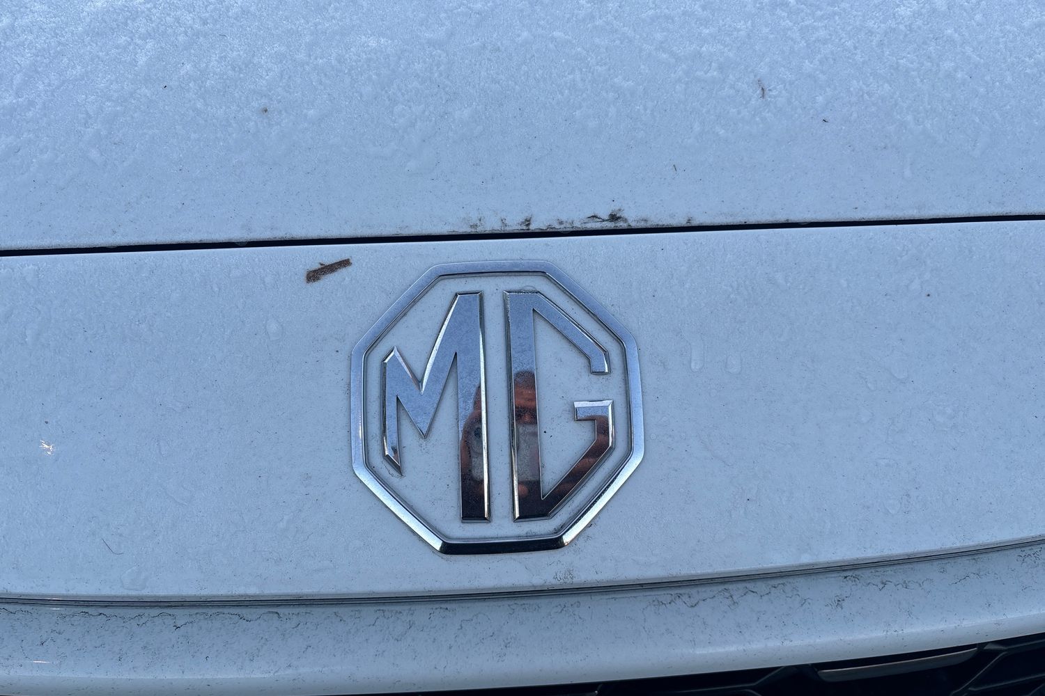 Used MG MG ZS 2025 for sale - 77420373: Photo 29