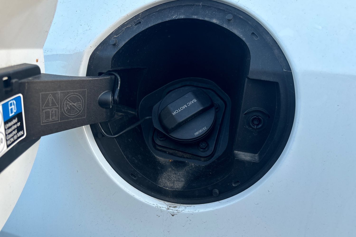 Used MG MG ZS 2025 for sale - 77420373: Photo 38