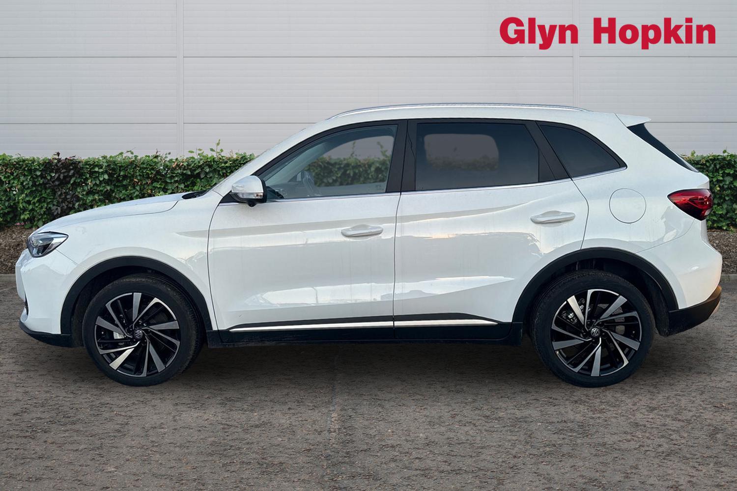 Used MG MG ZS 2025 for sale - 77420373: Photo 6