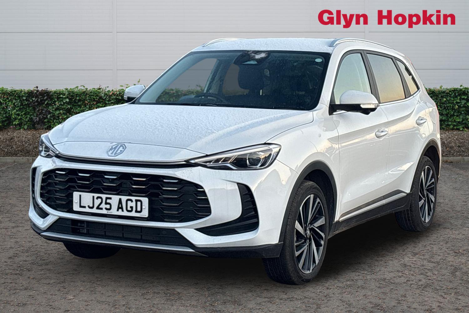 Used MG MG ZS 2025 for sale - 77420373: Photo 7