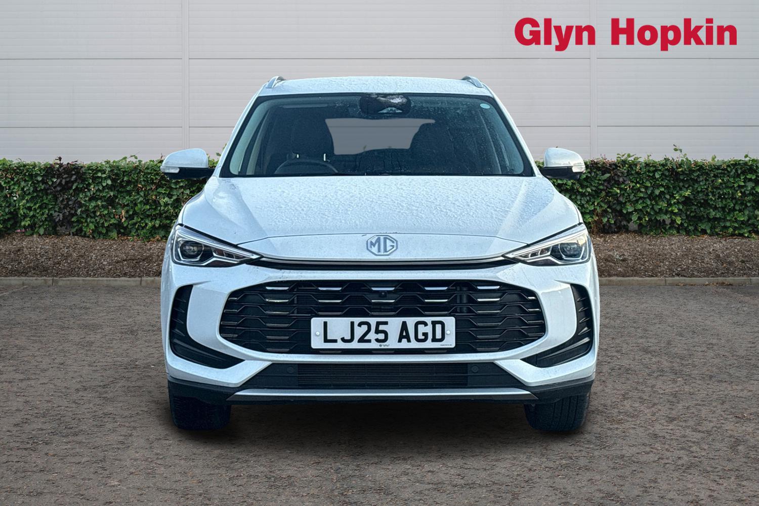 Used MG MG ZS 2025 for sale - 77420373: Photo 8