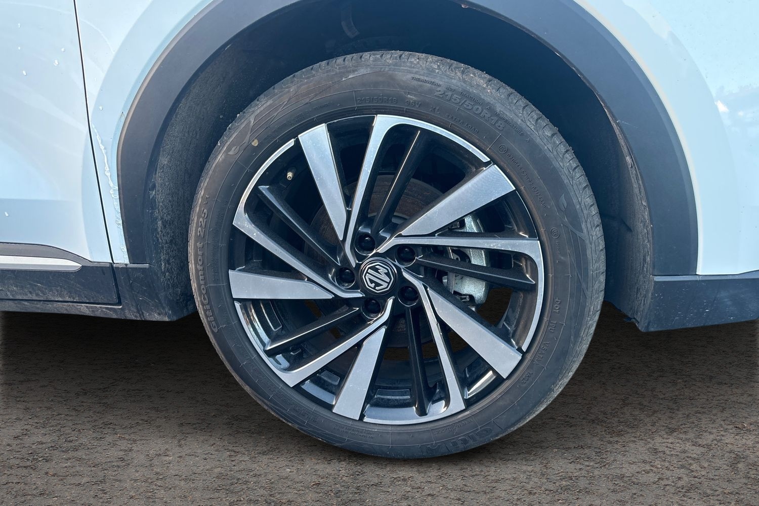 Used MG MG ZS 2025 for sale - 77420373: Photo 9