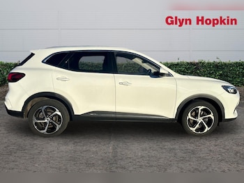 Used MG MG HS 2024 for sale - 76907982: Photo