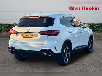 Used MG MG HS 2024 for sale - 76907982: Photo