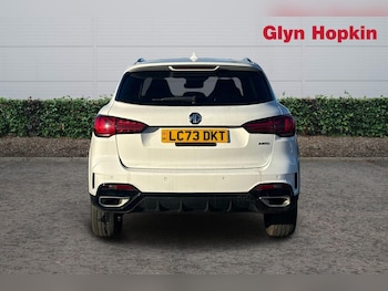 Used MG MG HS 2024 for sale - 76907982: Photo