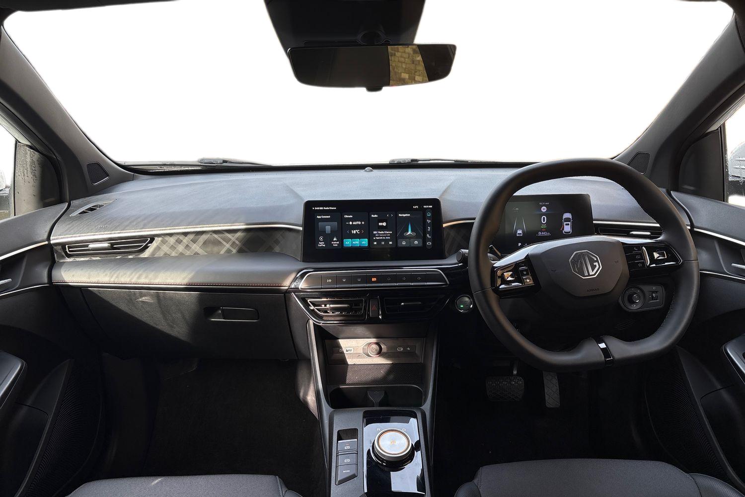 Used MG MG3 2025 for sale - 76766089: Photo 12