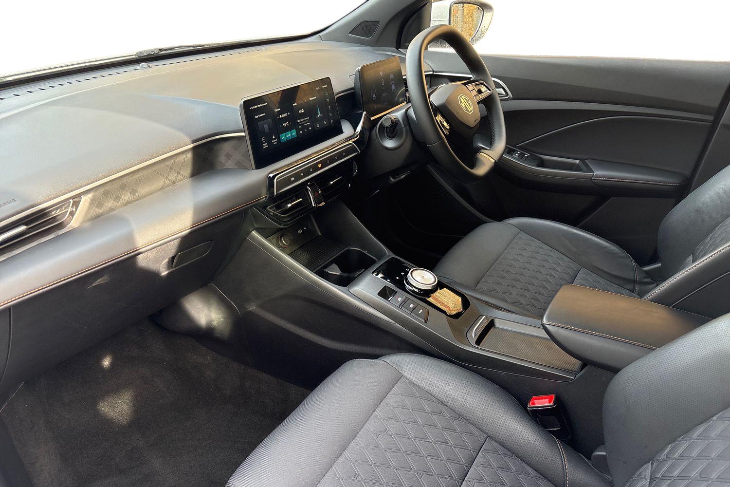 Used MG MG3 2025 for sale - 76766089: Photo 13