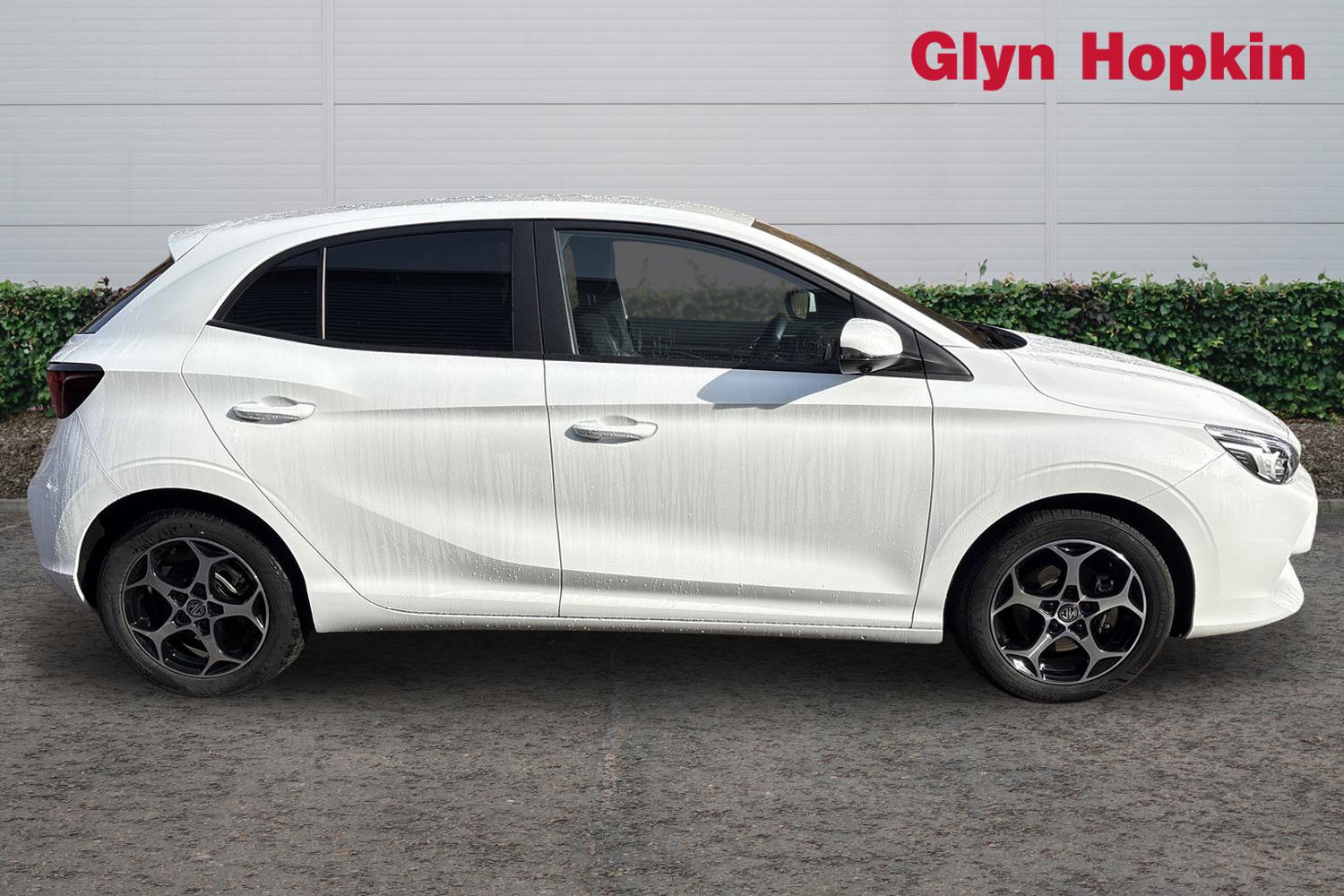 Used MG MG3 2025 for sale - 76766089: Photo 2