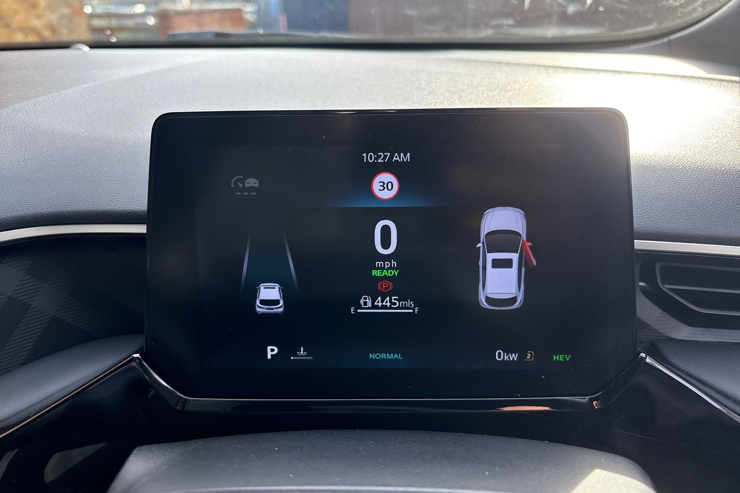 Used MG MG3 2025 for sale - 76766089: Photo 20