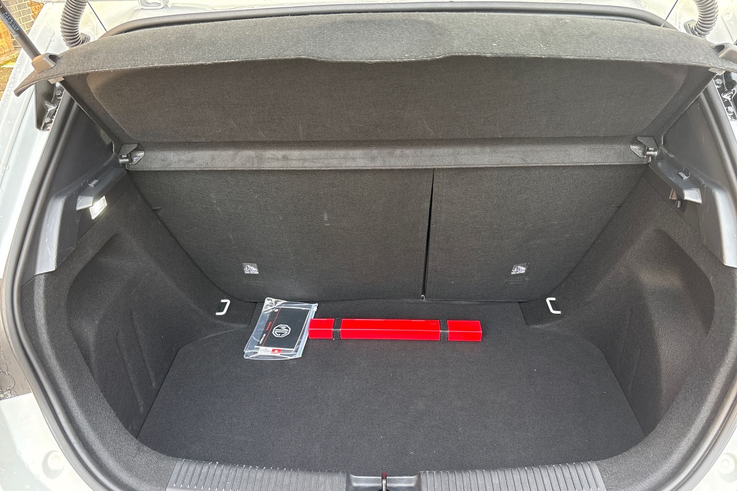 Used MG MG3 2025 for sale - 76766089: Photo 24