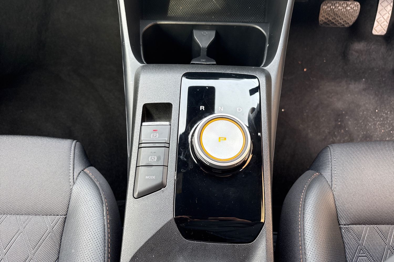 Used MG MG3 2025 for sale - 76766089: Photo 29