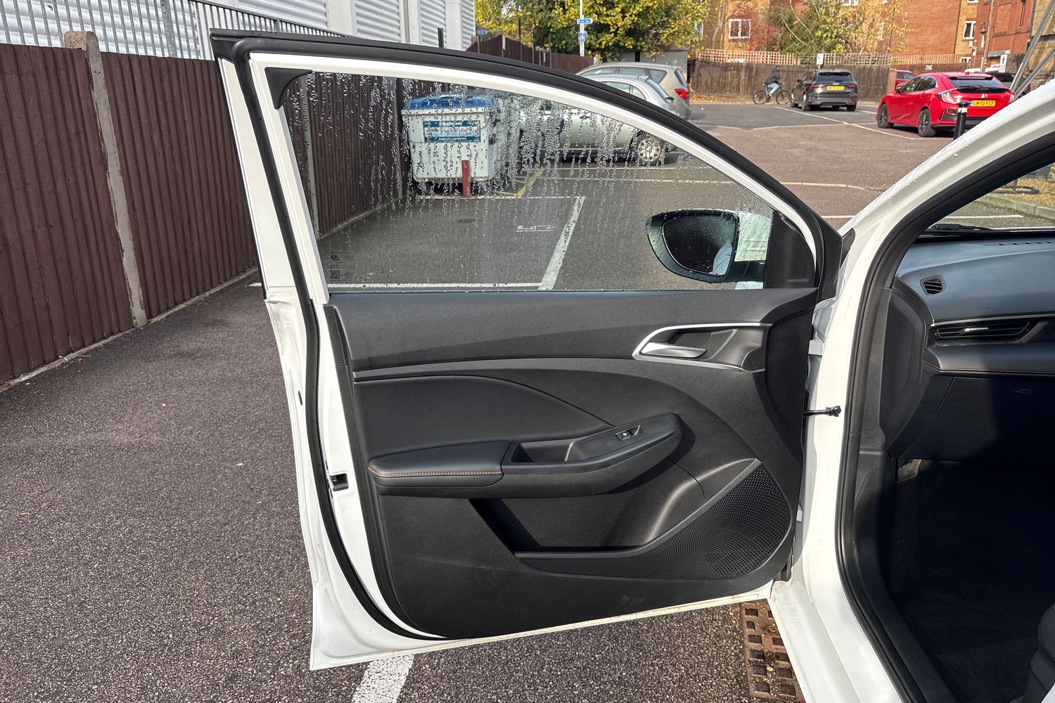 Used MG MG3 2025 for sale - 76766089: Photo 37