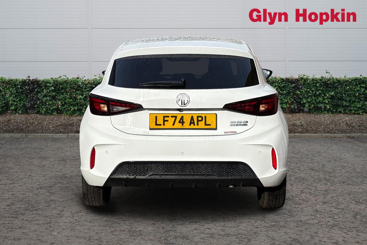 Used MG MG3 2025 for sale - 76766089: Photo 4