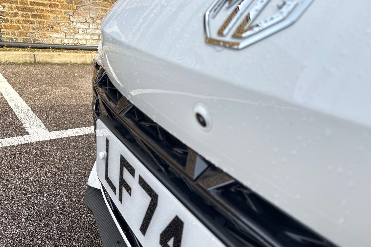 Used MG MG3 2025 for sale - 76766089: Photo 40