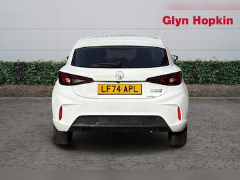 Used MG MG3 2025 for sale - 76766089: Photo