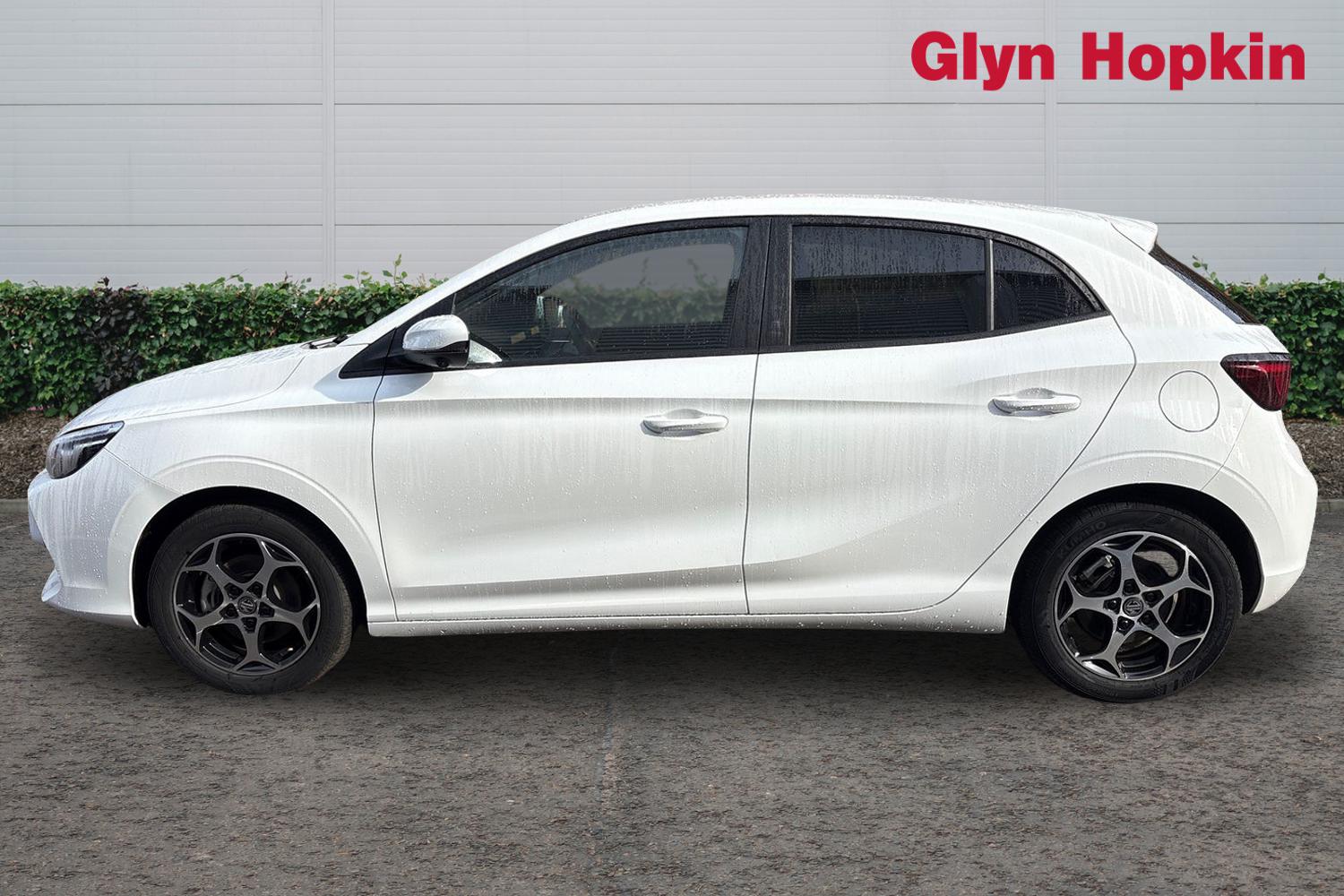 Used MG MG3 2025 for sale - 76766089: Photo 6