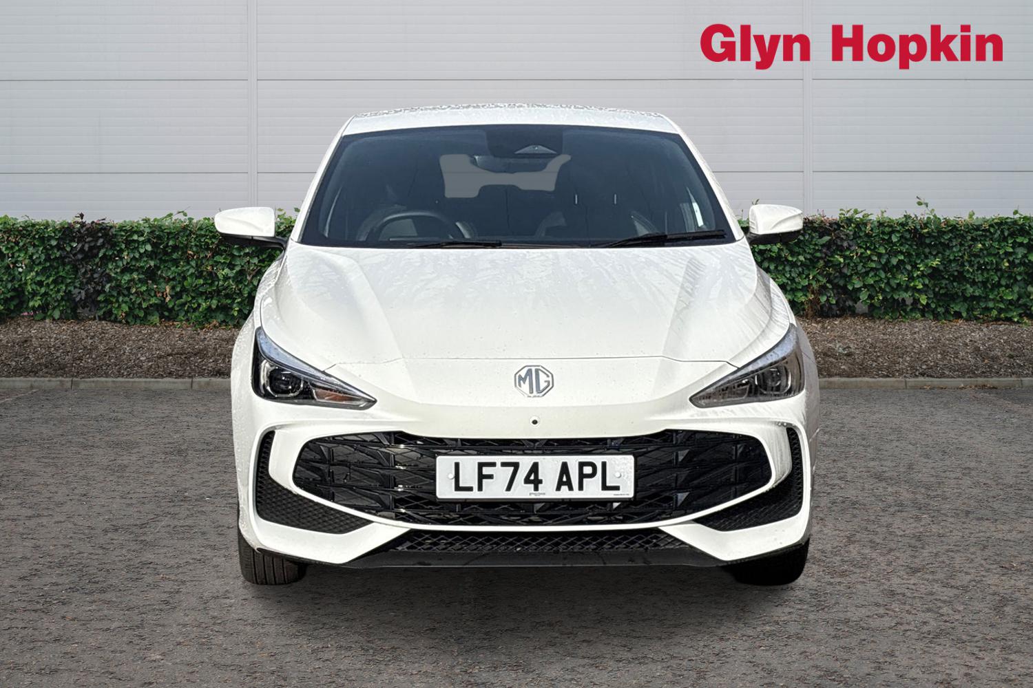 Used MG MG3 2025 for sale - 76766089: Photo 8