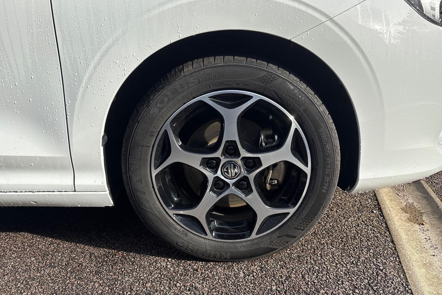 Used MG MG3 2025 for sale - 76766089: Photo 9