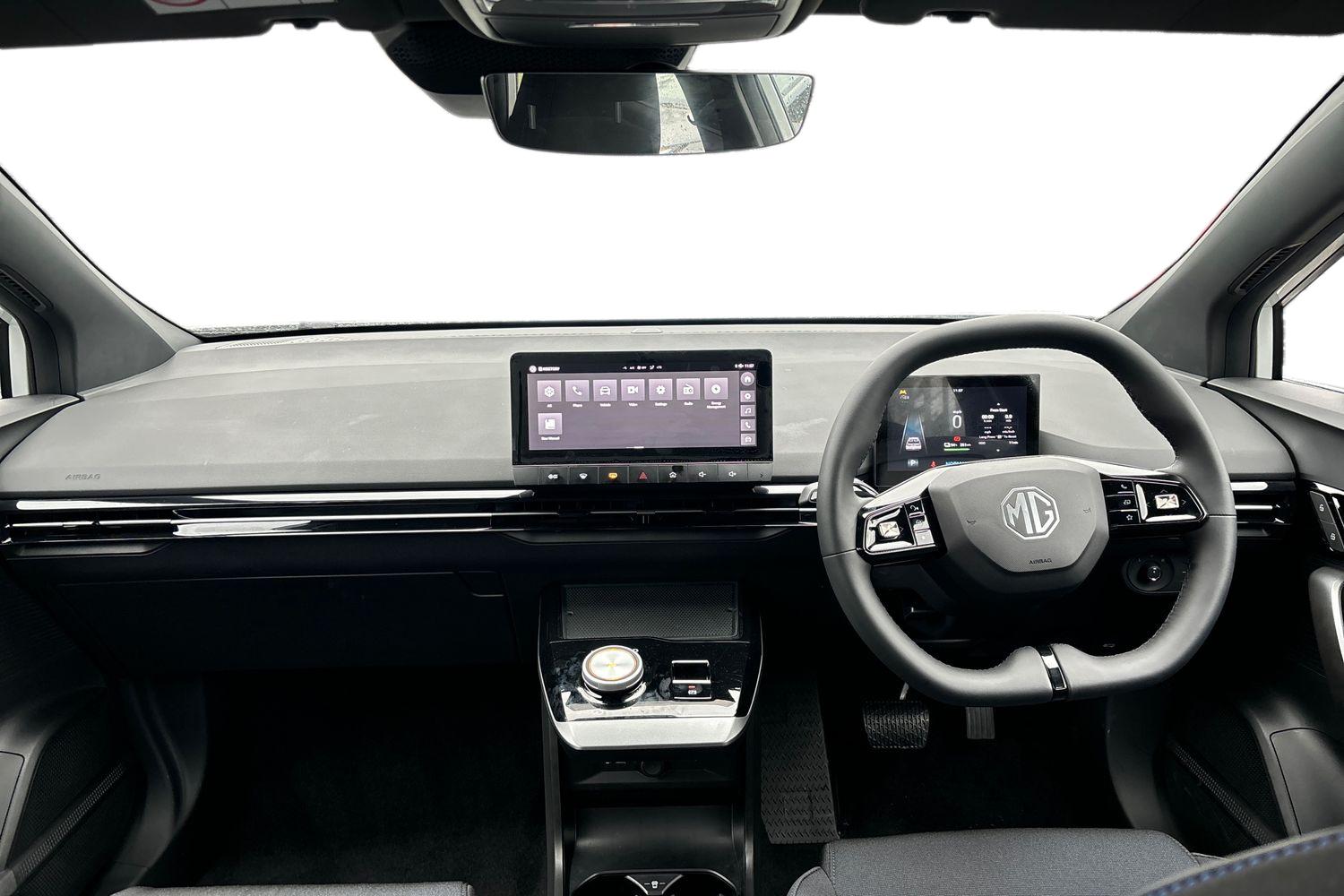 Used MG MG4 2025 for sale - 77084822: Photo 12