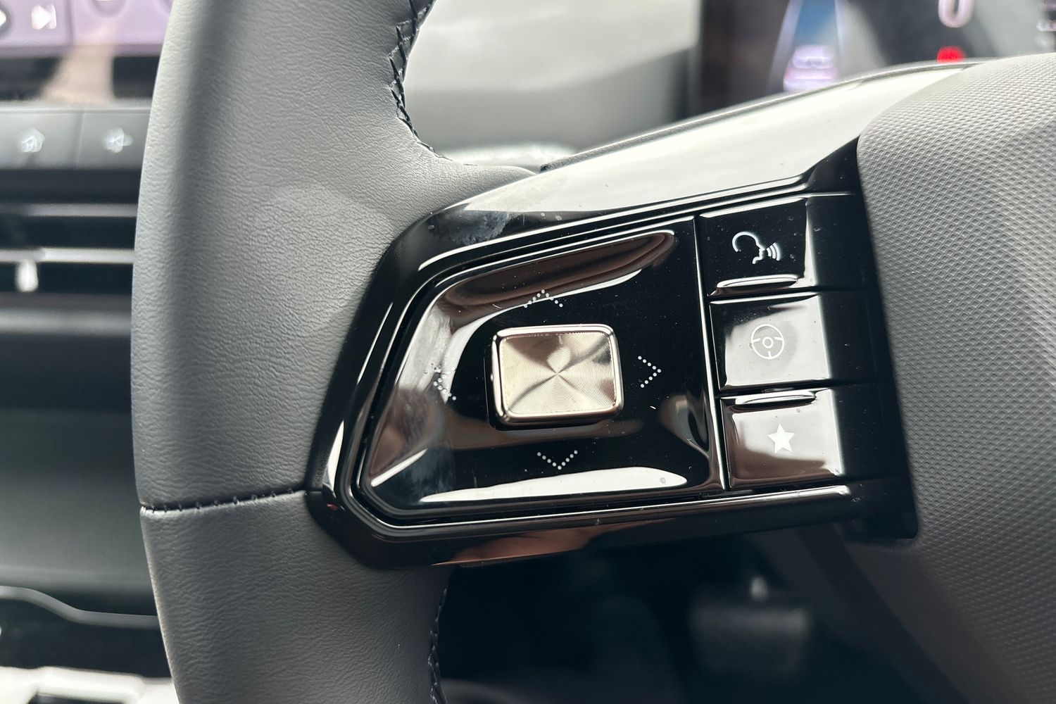 Used MG MG4 2025 for sale - 77084822: Photo 21