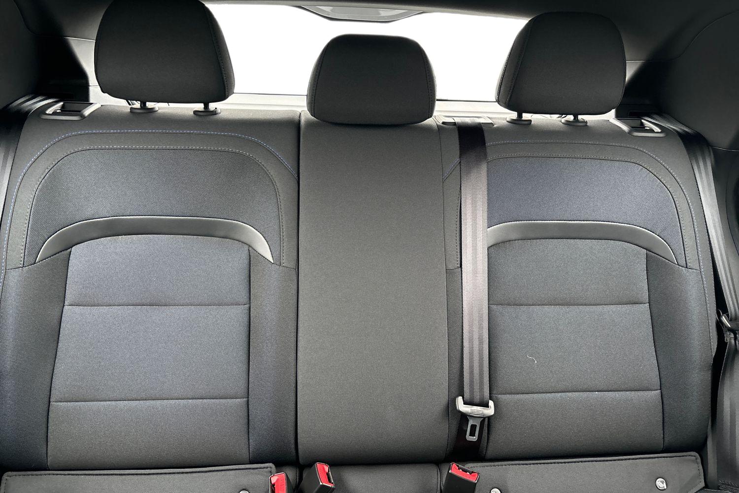 Used MG MG4 2025 for sale - 77084822: Photo 23